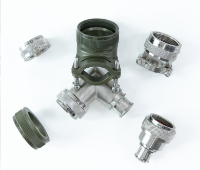 Connectors