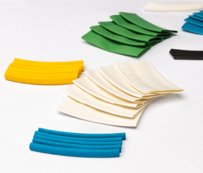 Heat Shrink Tubing