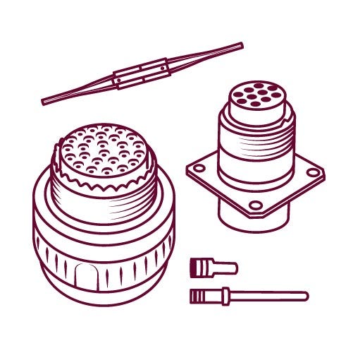 All Connectors